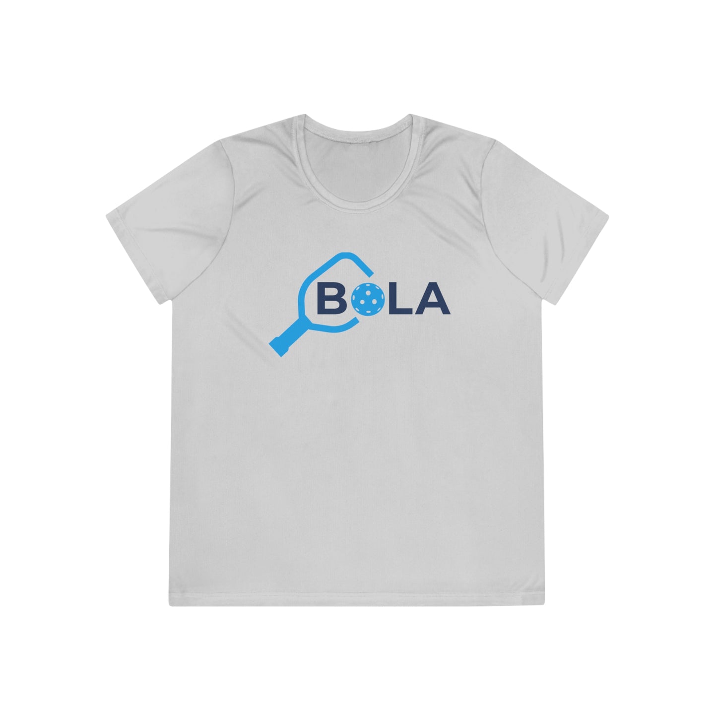 Ladies Competitor Tee