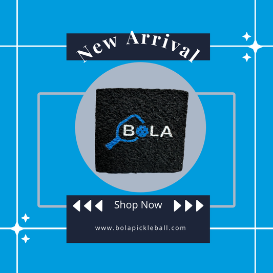 BOLA Pickleball Paddle Cleaner