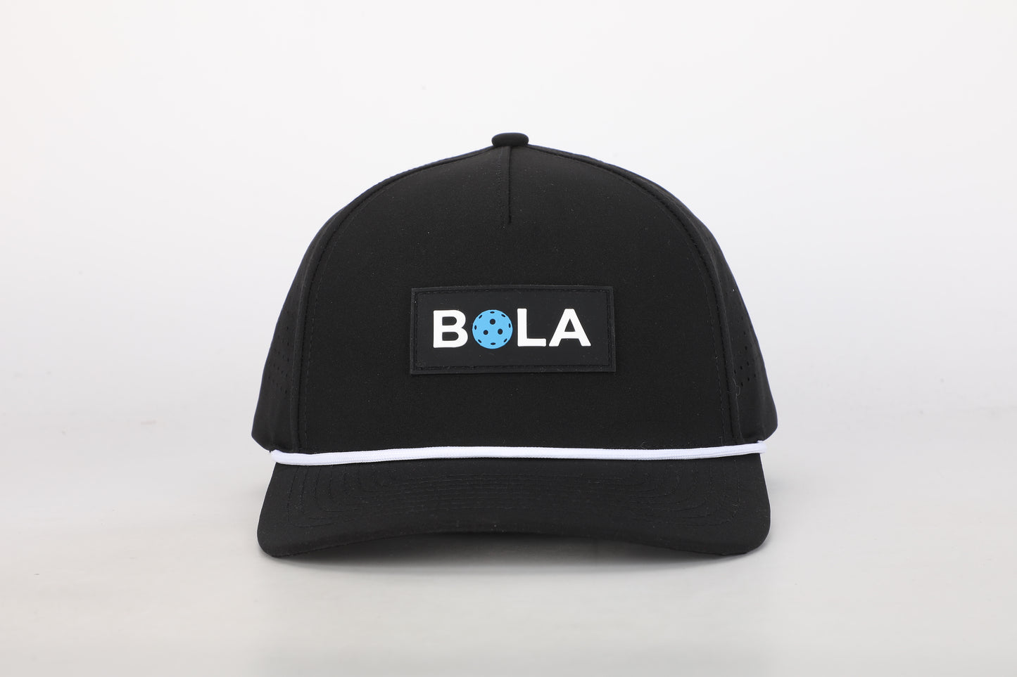 BOLA Pickleball Quick-Dry Hat