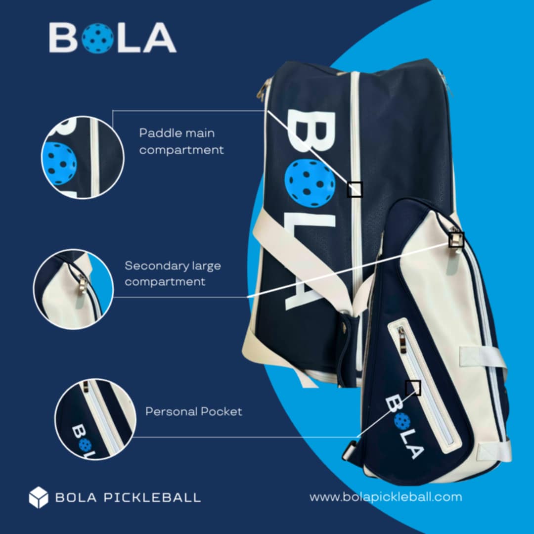 YOREPEK Zaino per pickleball con scomparto per scarpe, gancio per recinzione, per uomini e donne, grande capacità per pickleball, pagaie, sottaceti, scarpe e accessori per pickleball (solo borsa YOREPEK Zaino per pickleball con scomparto per scarpe, gancio per recinzione, per uomini e donne, grande capacità per pickleball, pagaie, sottaceti, scarpe e accessori per pickleball (solo borsa
