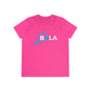 Ladies Competitor Tee
