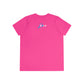 Ladies Competitor Tee