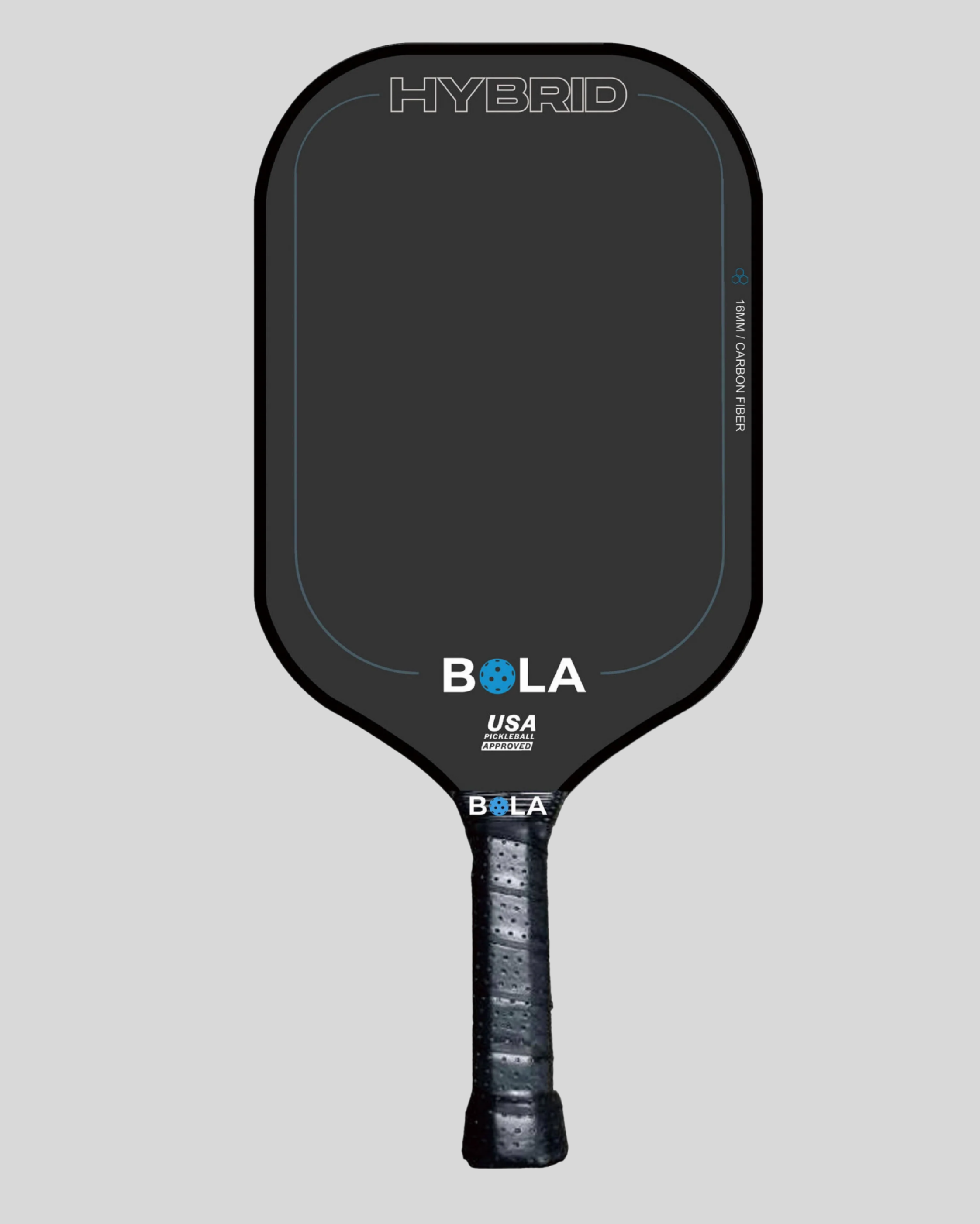 BOLA Hybrid Pickleball Paddle