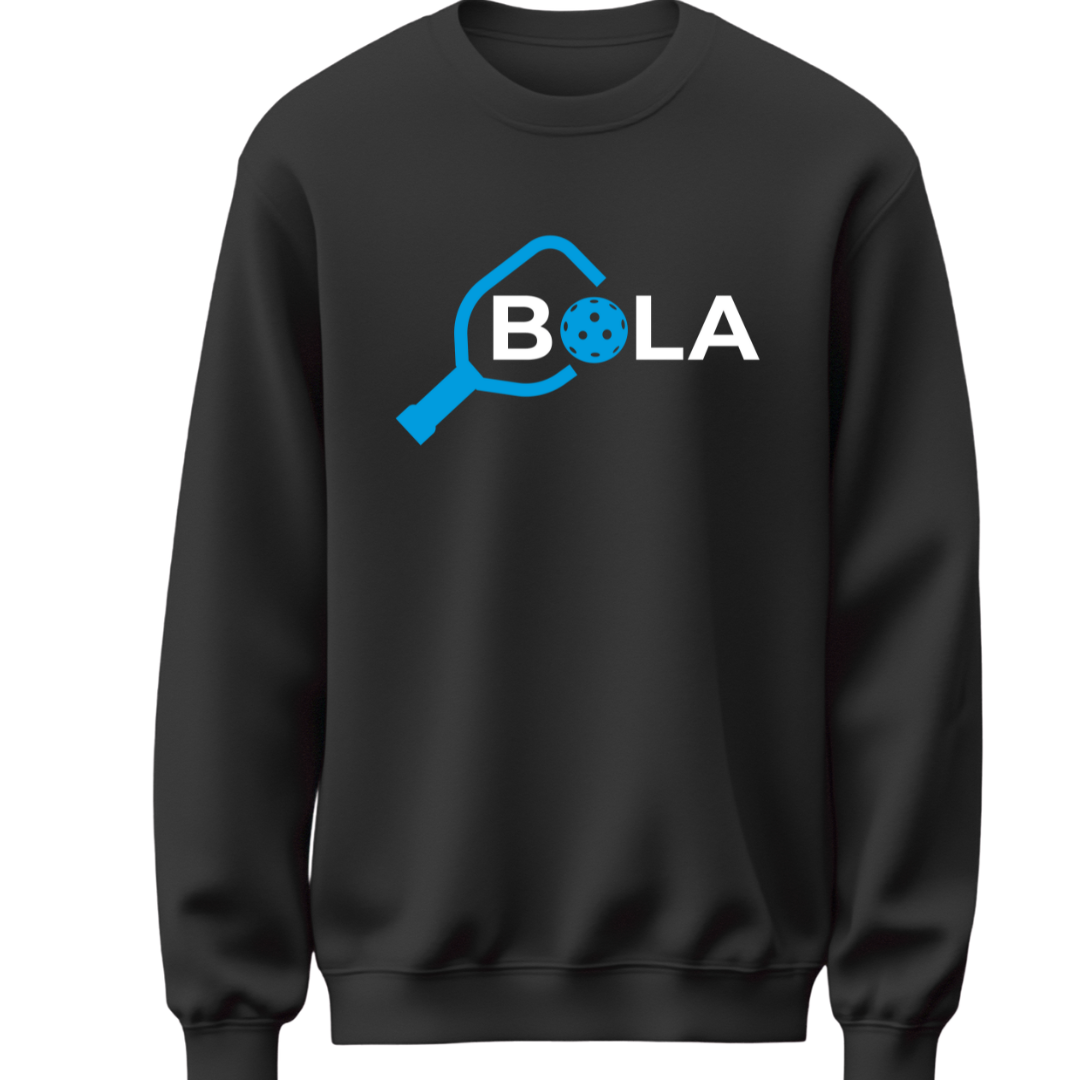 FLEECE CREW