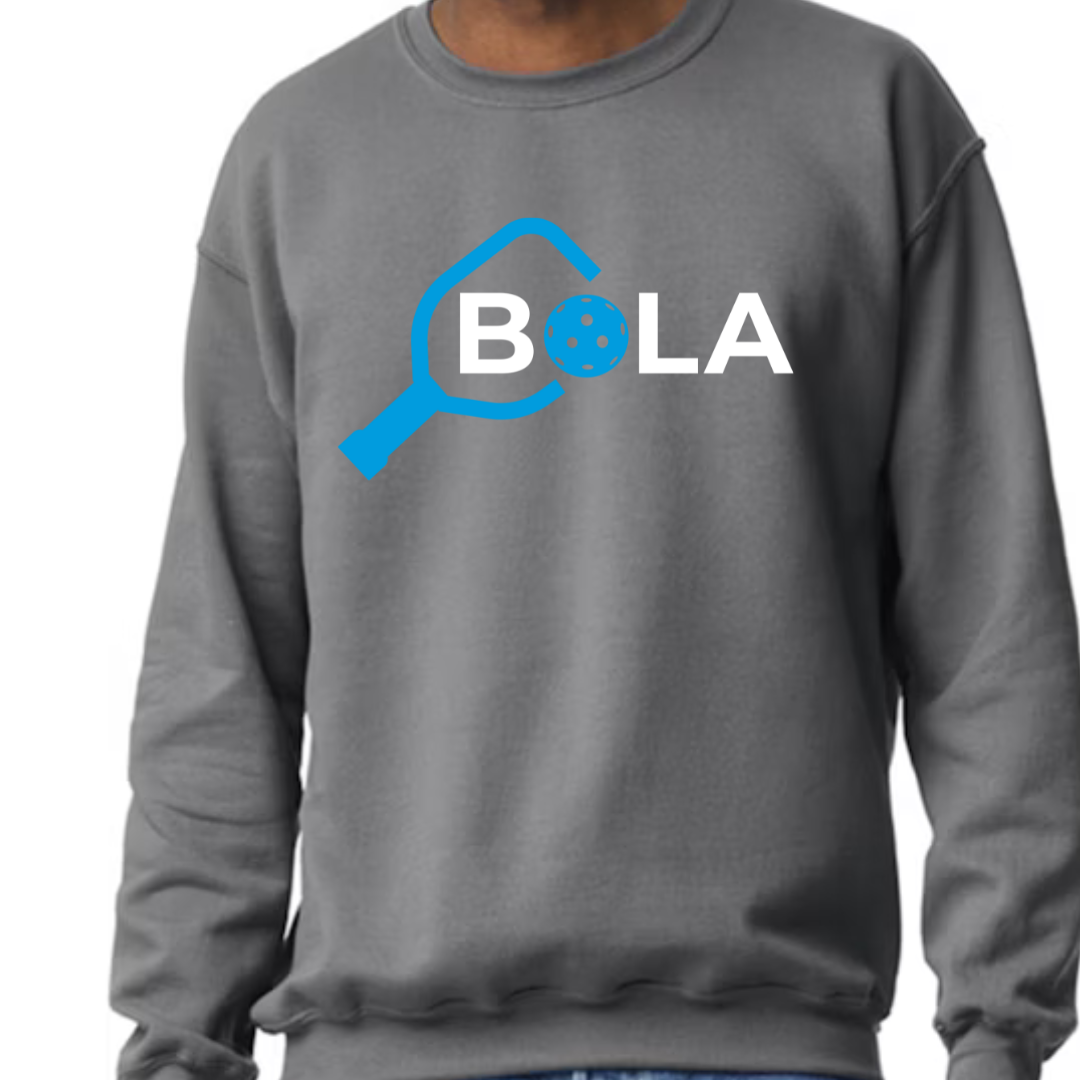 FLEECE CREW