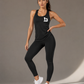 Basic Racerback Dri-Fit Tee