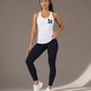 Basic Racerback Dri-Fit Tee