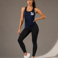 Basic Racerback Dri-Fit Tee