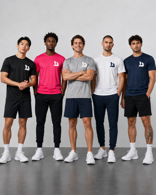 Basic Dri-Fit Tee