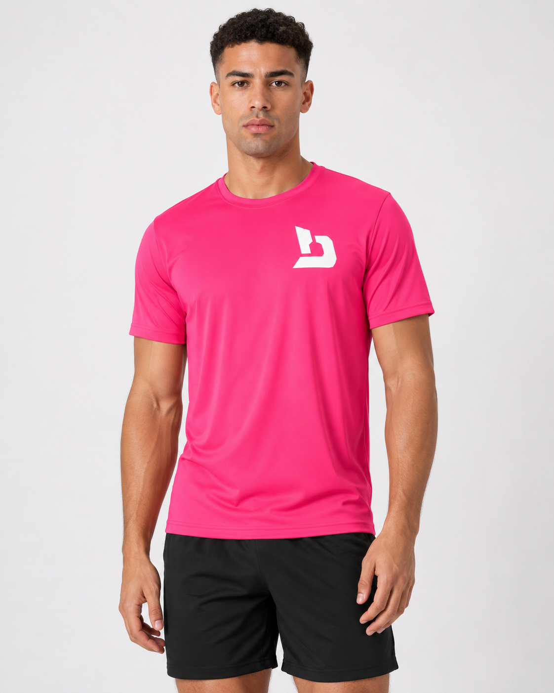 Basic Dri-Fit Tee