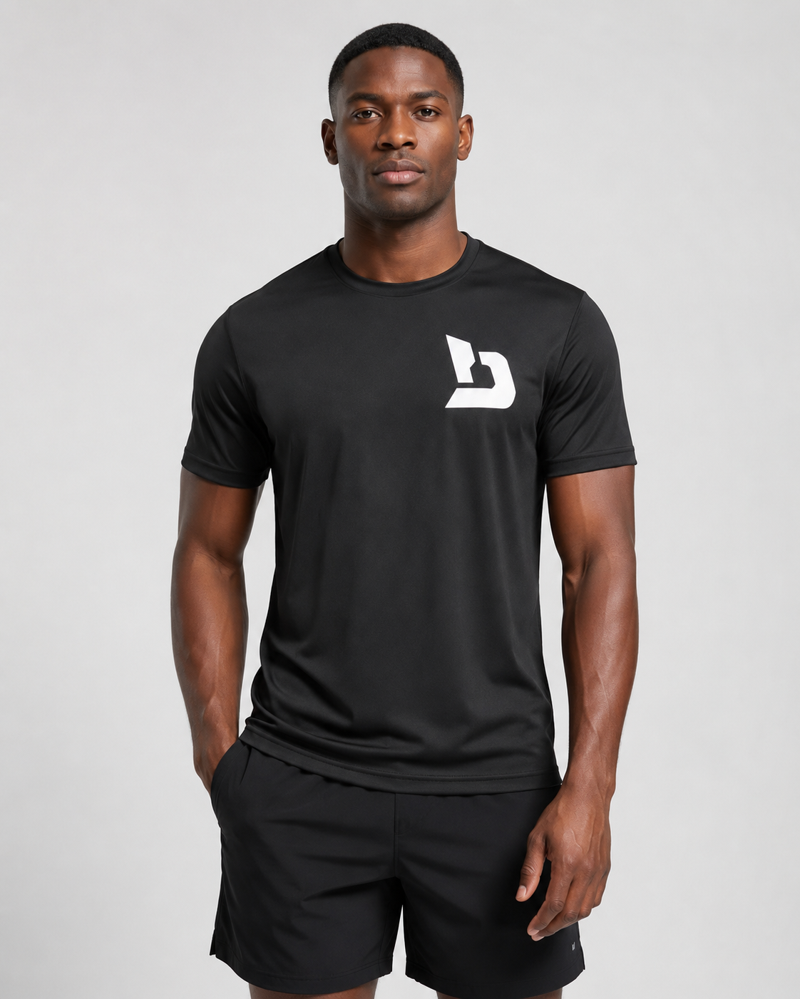 Basic Dri-Fit Tee
