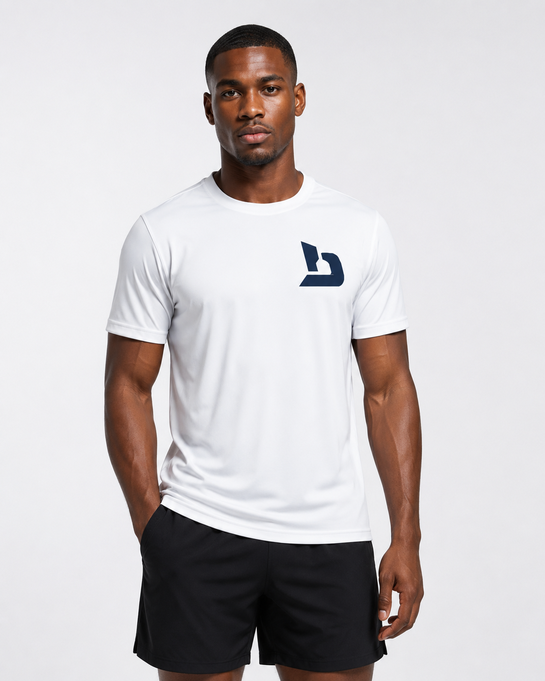 Basic Dri-Fit Tee