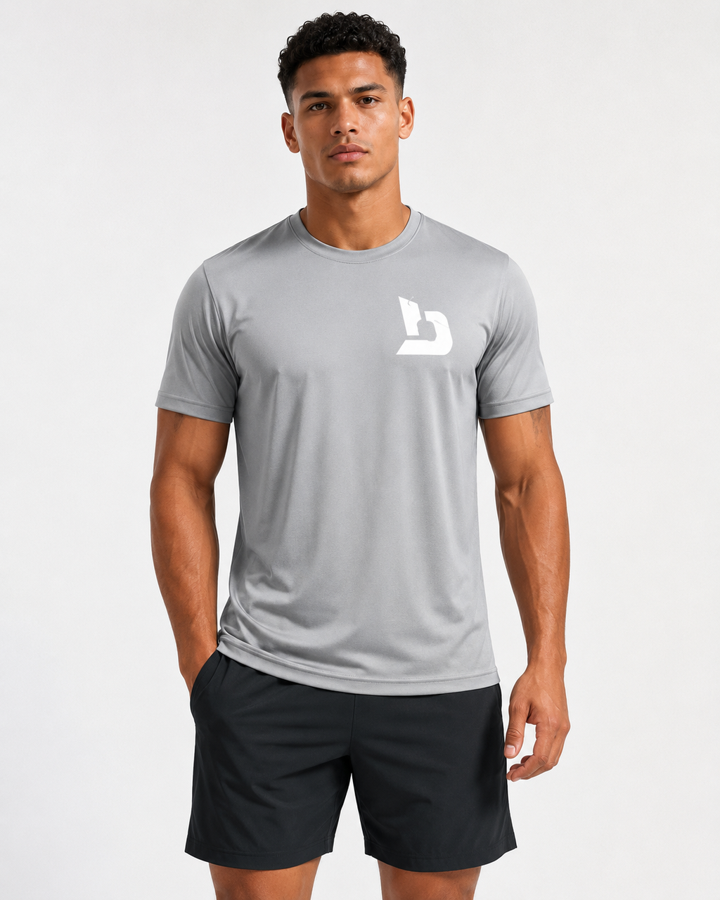 Basic Dri-Fit Tee