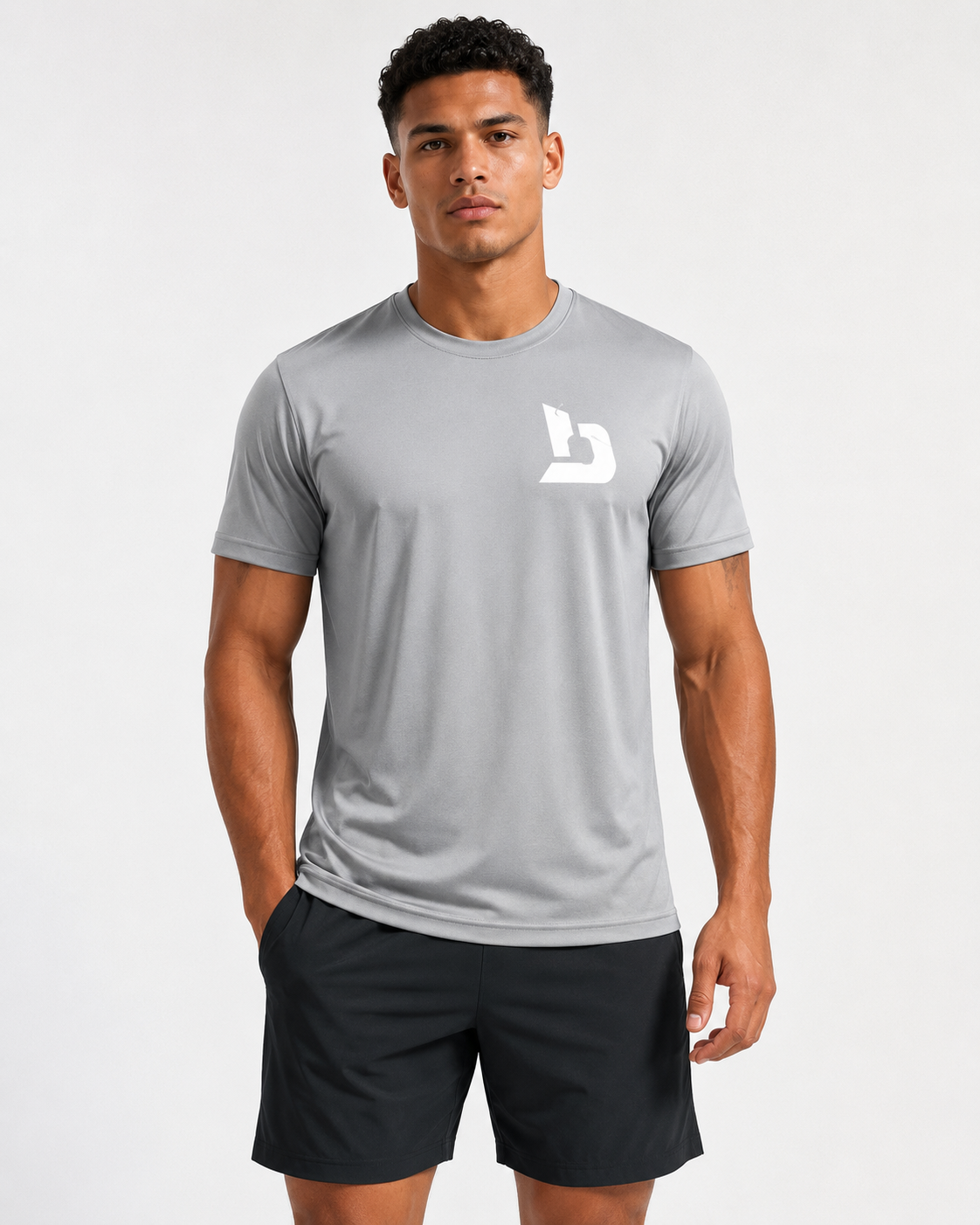 Basic Dri-Fit Tee