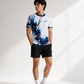 BOLA Pro Series Unisex Short Sleeve Shirt White