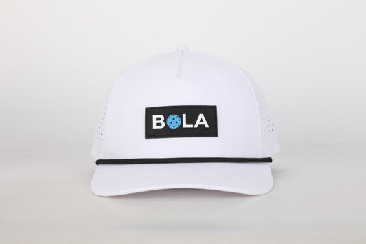 BOLA Quick-Dry Hat