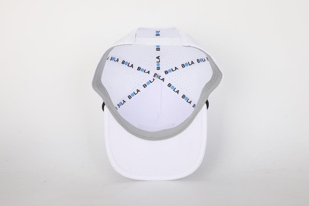 BOLA Pickleball Quick-Dry Hat