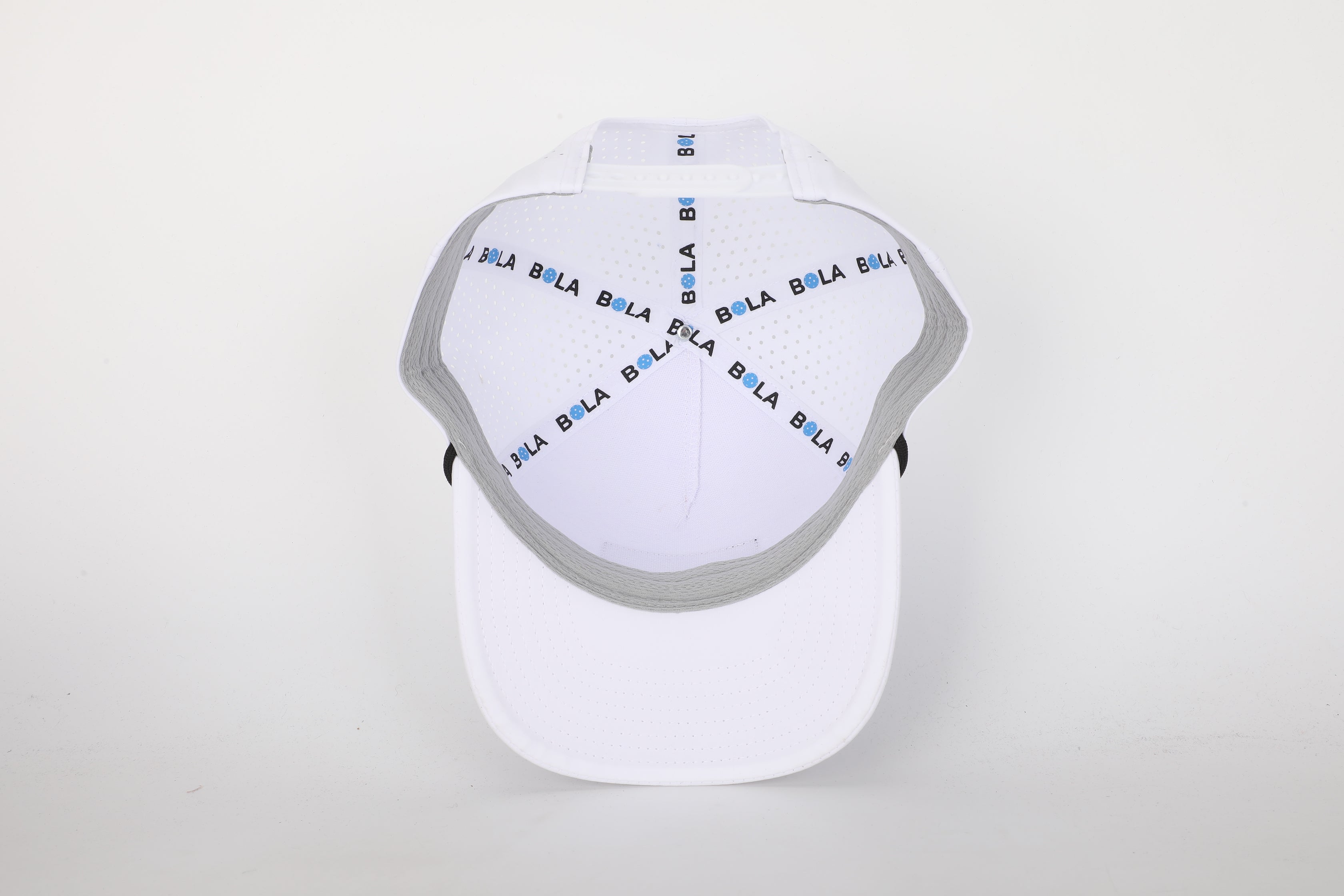 BOLA Pickleball Quick-Dry Hat