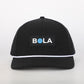 BOLA Quick-Dry Hat