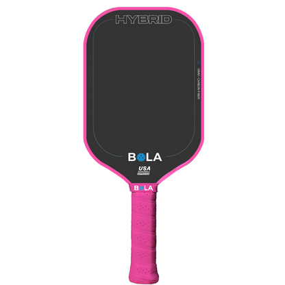 BOLA Hybrid Pickleball Paddle