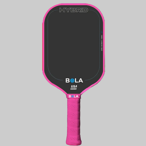 BOLA Hybrid Pickleball Paddle