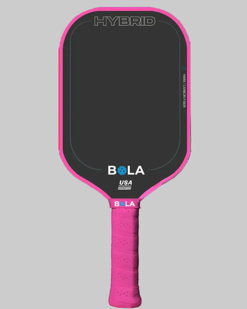 BOLA Hybrid Pickleball Paddle