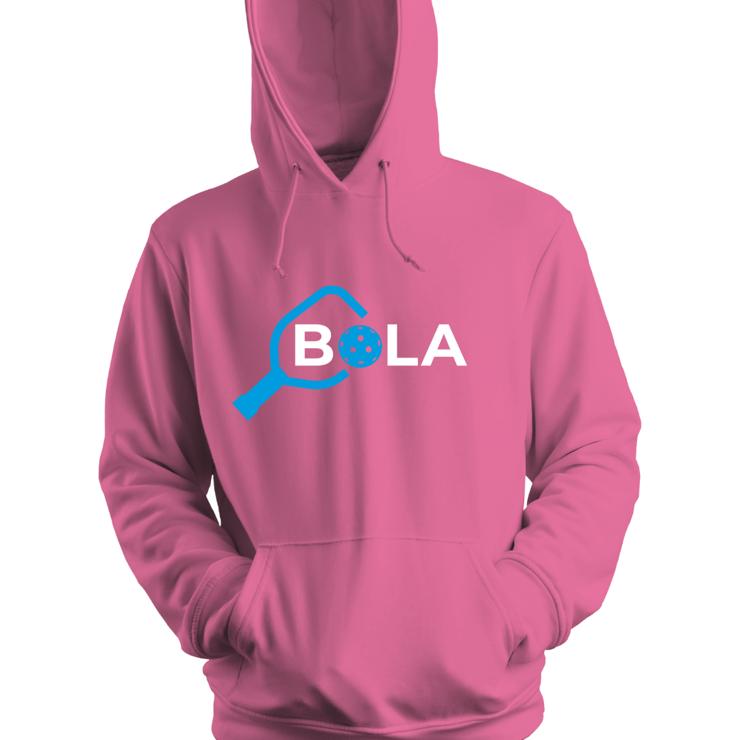 Unisex Heavy Blend 50/50 Hoodie