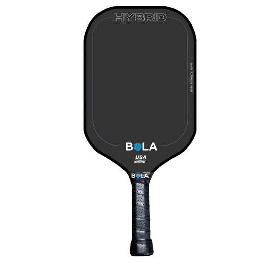 BOLA HYBRID Pickleball Paddle