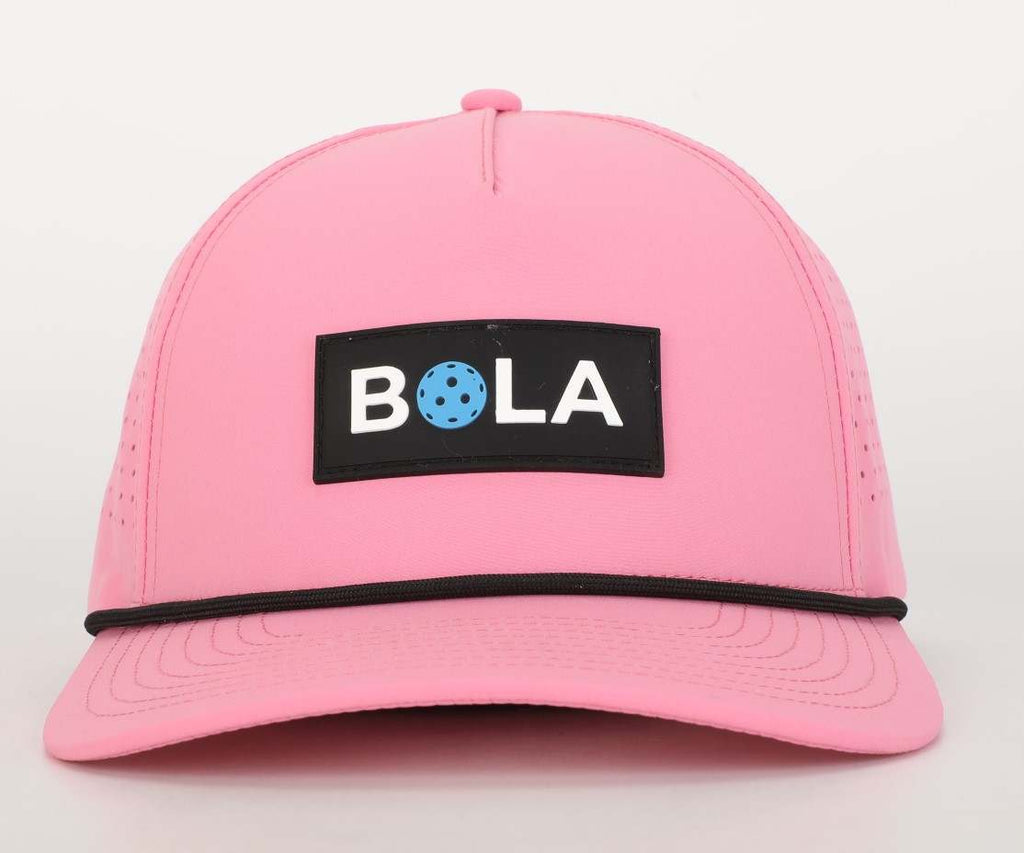 BOLA Pickleball Quick-Dry Hat