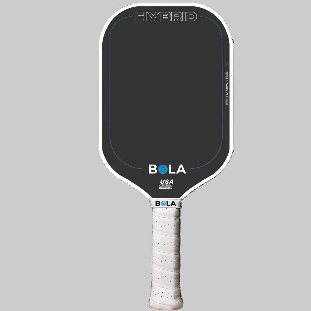 BOLA Hybrid Pickleball Paddle
