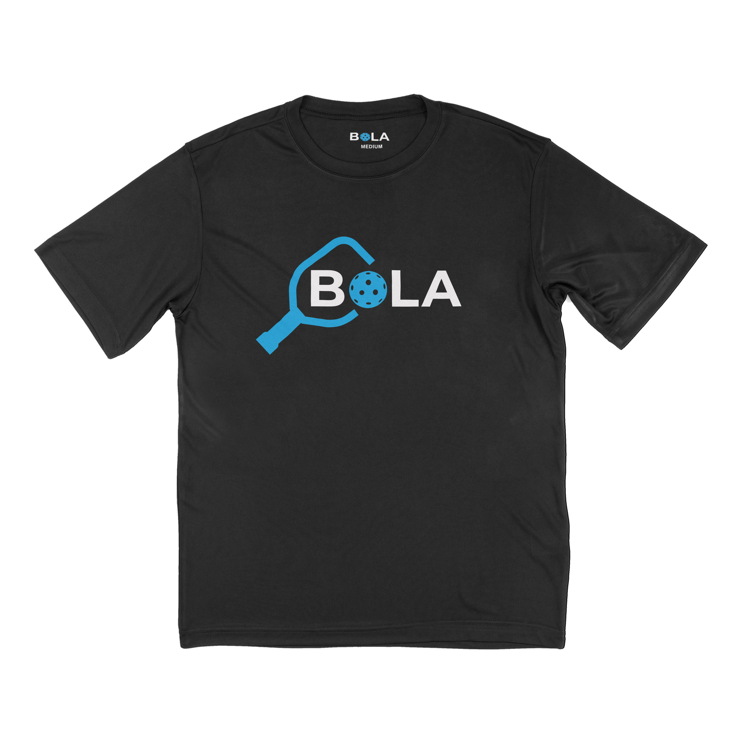 MENS BOLA Competitor Tee