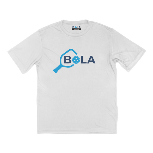 MENS BOLA Competitor Tee