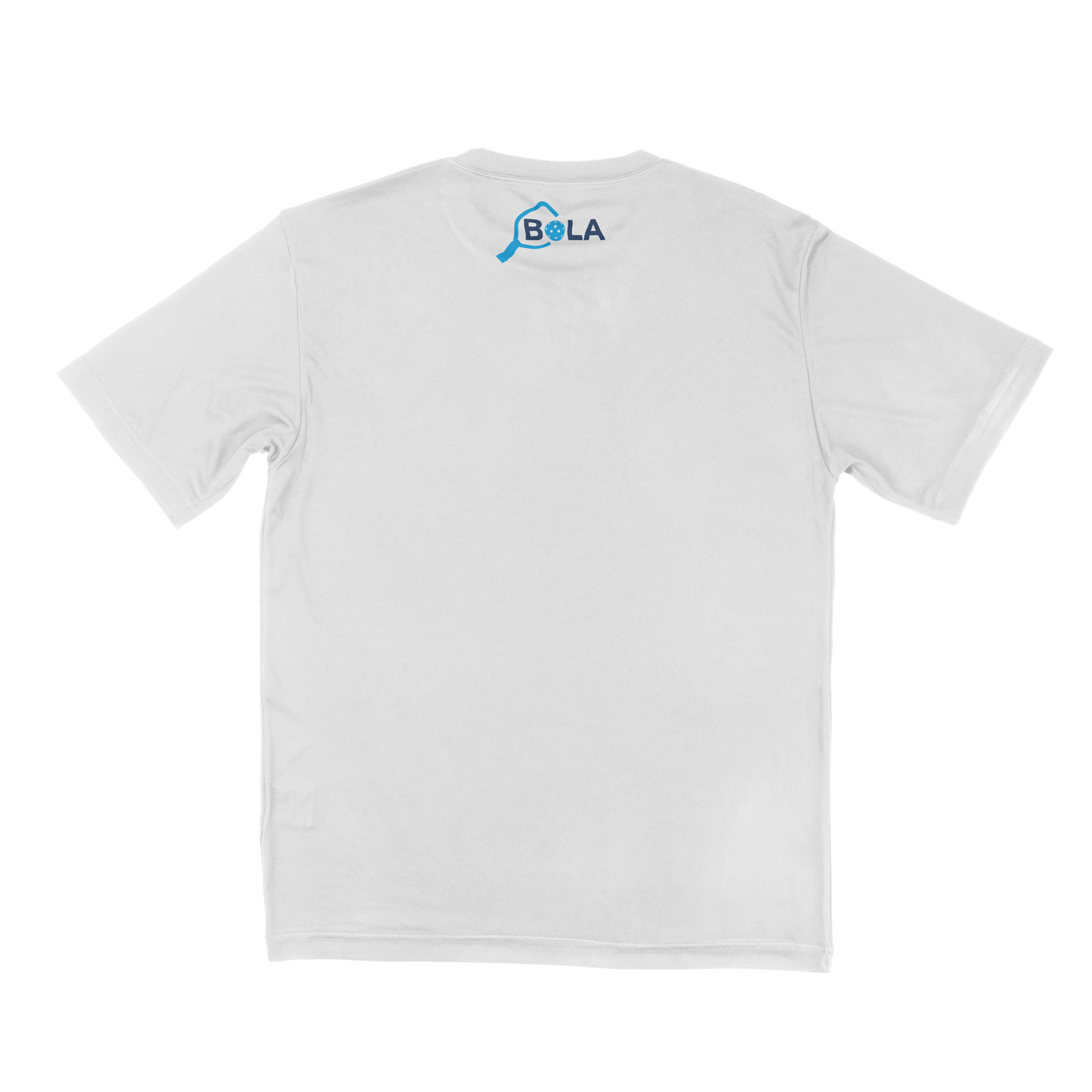 MENS BOLA Competitor Tee