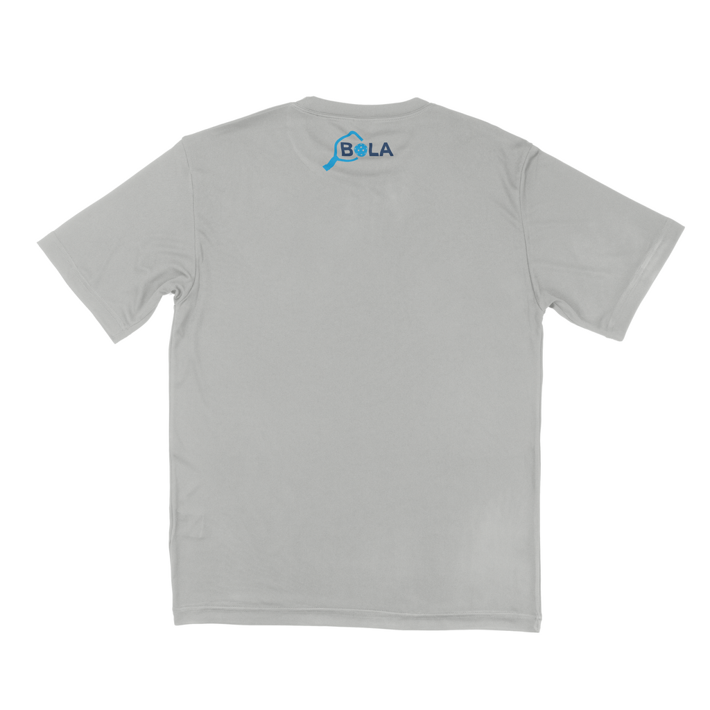 MENS BOLA Competitor Tee