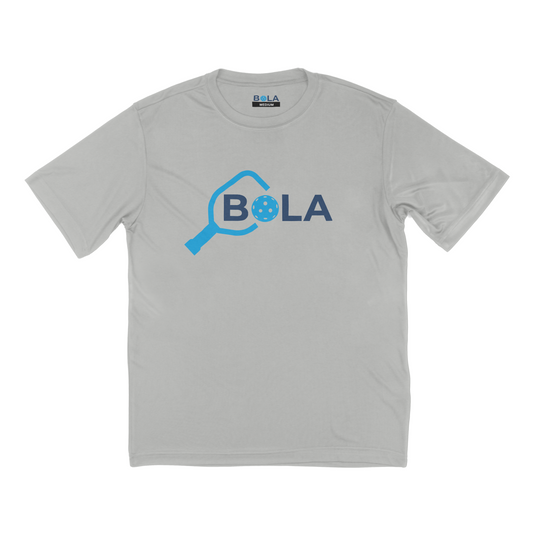 MENS BOLA Competitor Tee