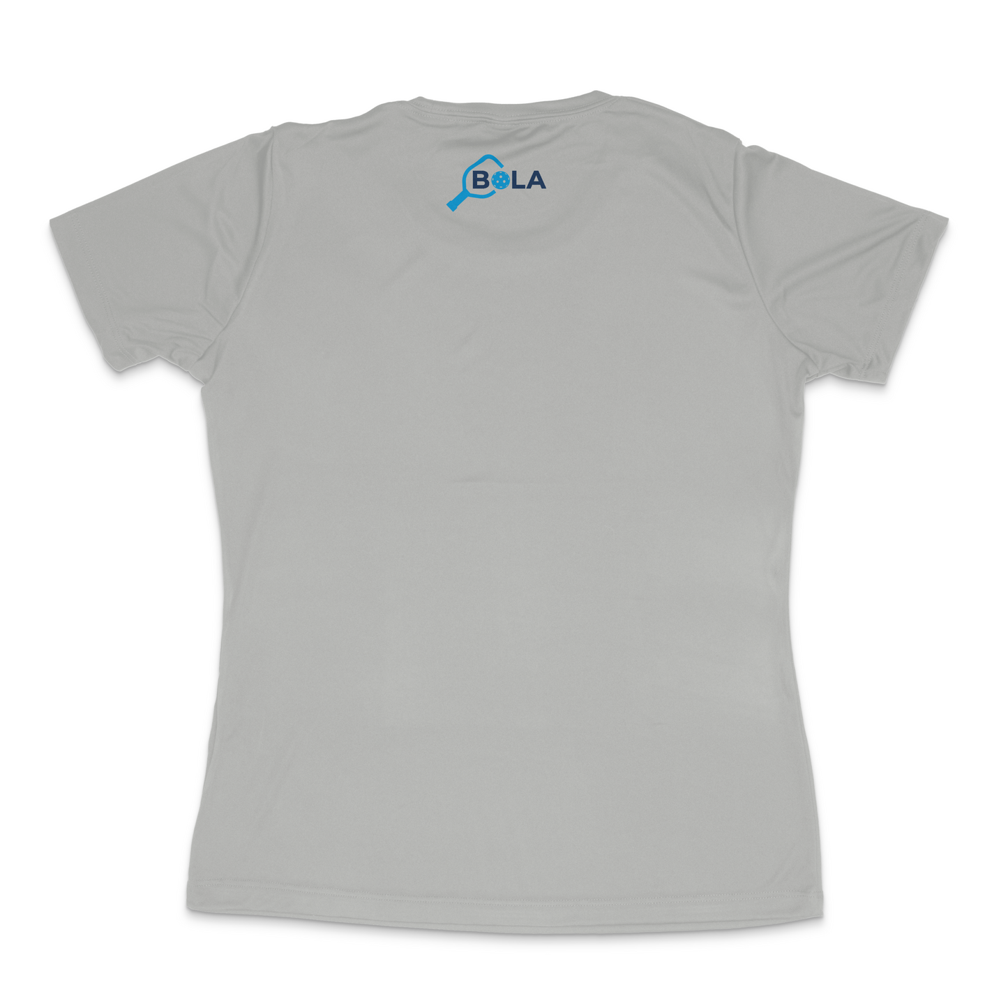 WOMENS BOLA Competitor Tee