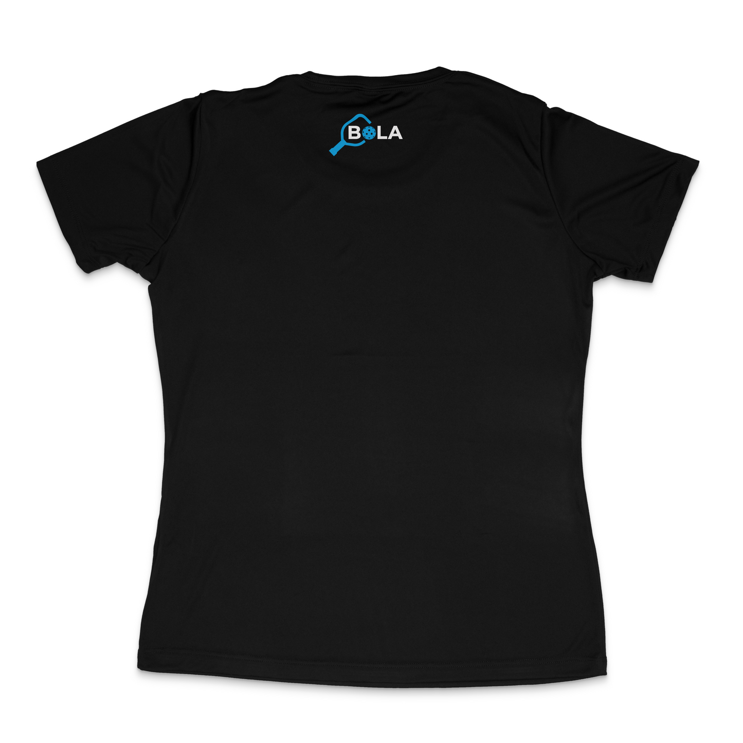 WOMENS BOLA Competitor Tee