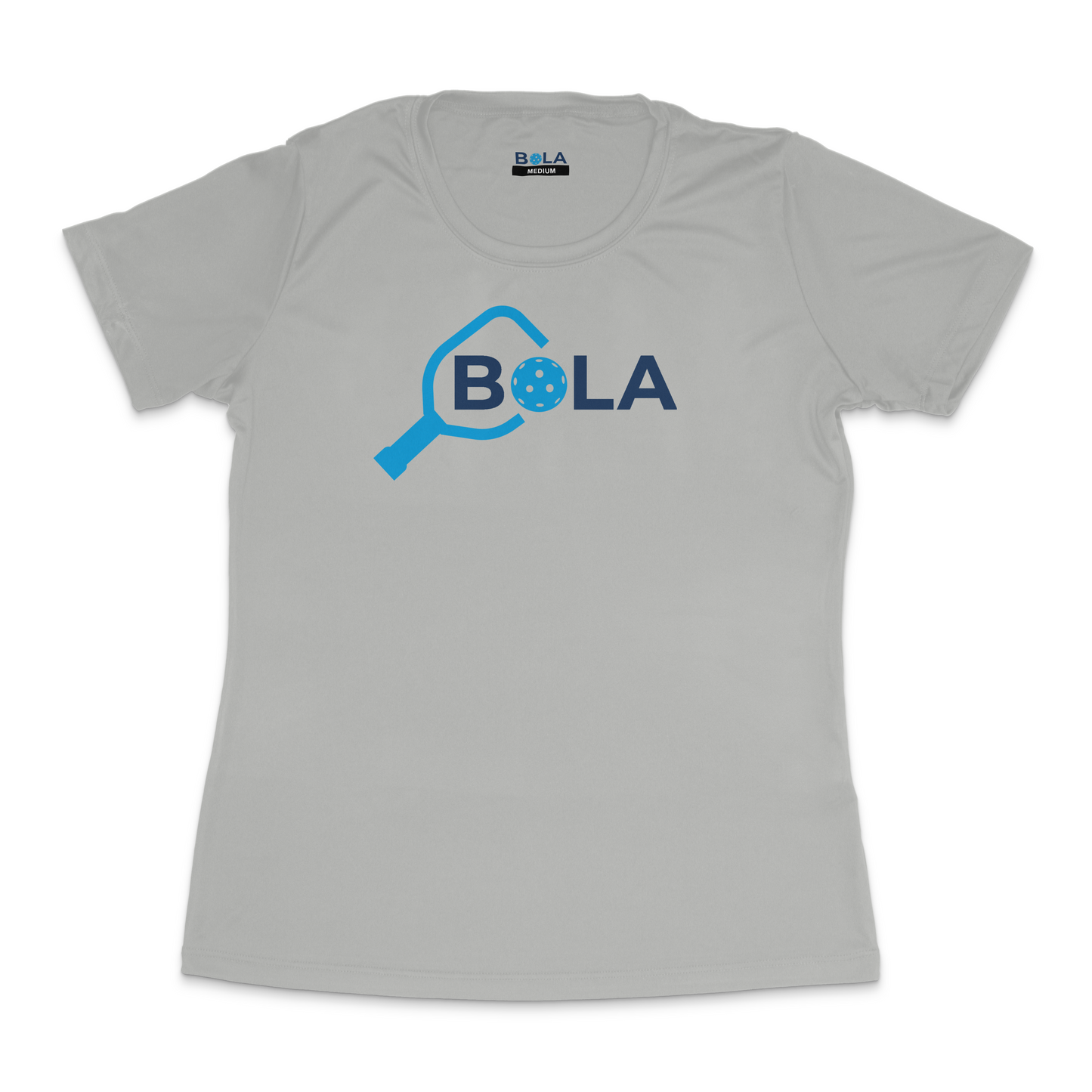 WOMENS BOLA Competitor Tee