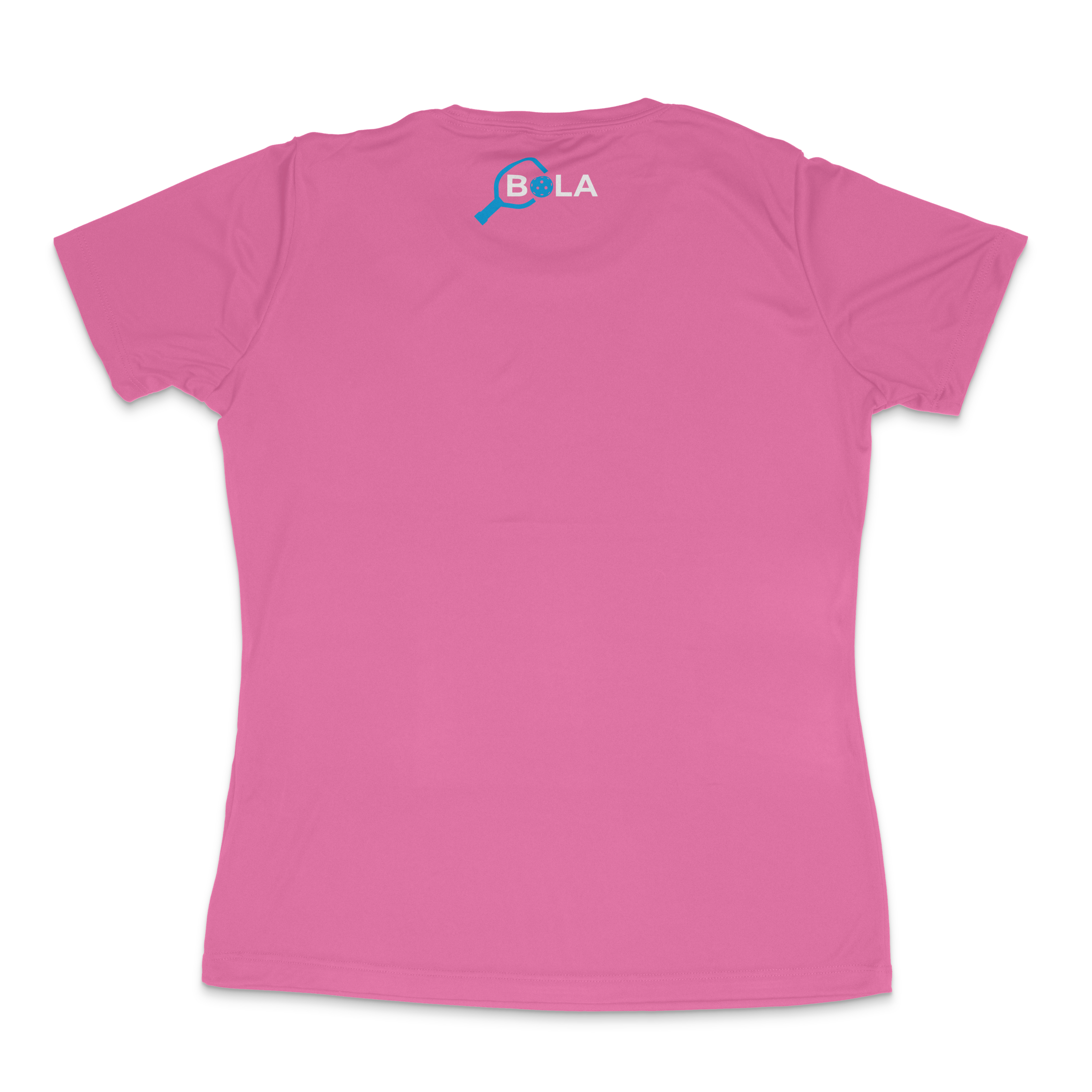 WOMENS BOLA Competitor Tee