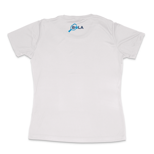 WOMENS BOLA Competitor Tee