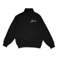 Womens Bola Competitor 1/4-Zip Pullover